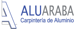 Aluaraba, carpintería de Aluminio en Vitoria-Gasteiz